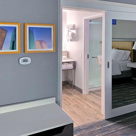 Hampton Inn & Suites Houston East Beltway 8, Tx Luaran gambar