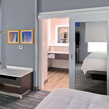 Hampton Inn & Suites Houston East Beltway 8, Tx Luaran gambar