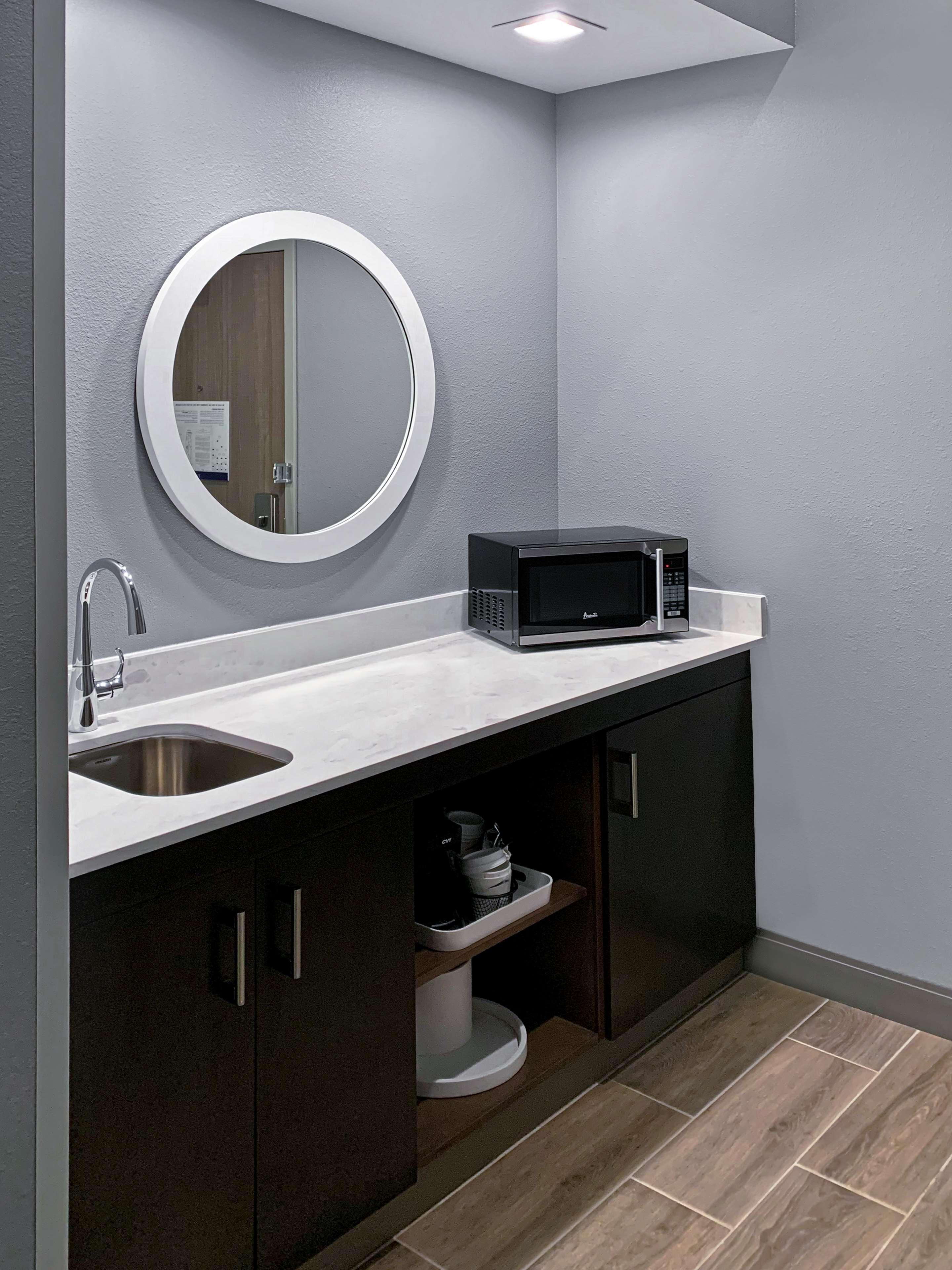 Hampton Inn & Suites Houston East Beltway 8, Tx Luaran gambar
