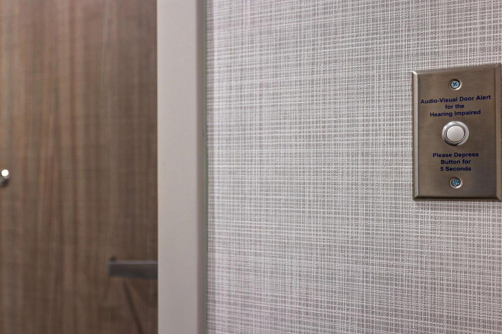 Hampton Inn & Suites Houston East Beltway 8, Tx Luaran gambar