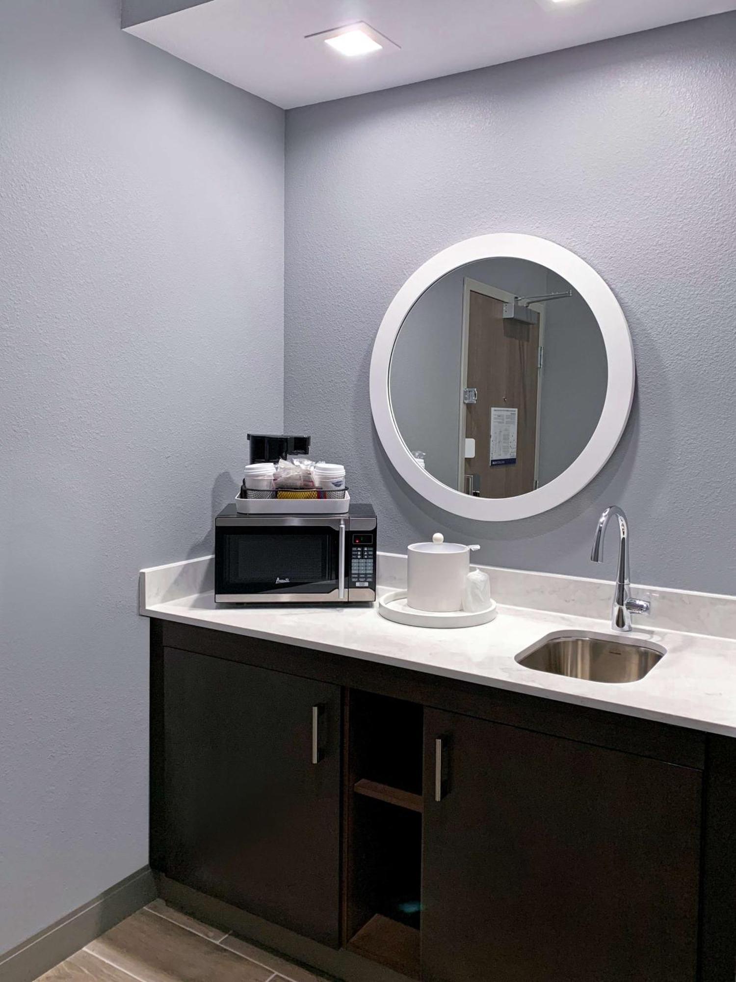 Hampton Inn & Suites Houston East Beltway 8, Tx Luaran gambar