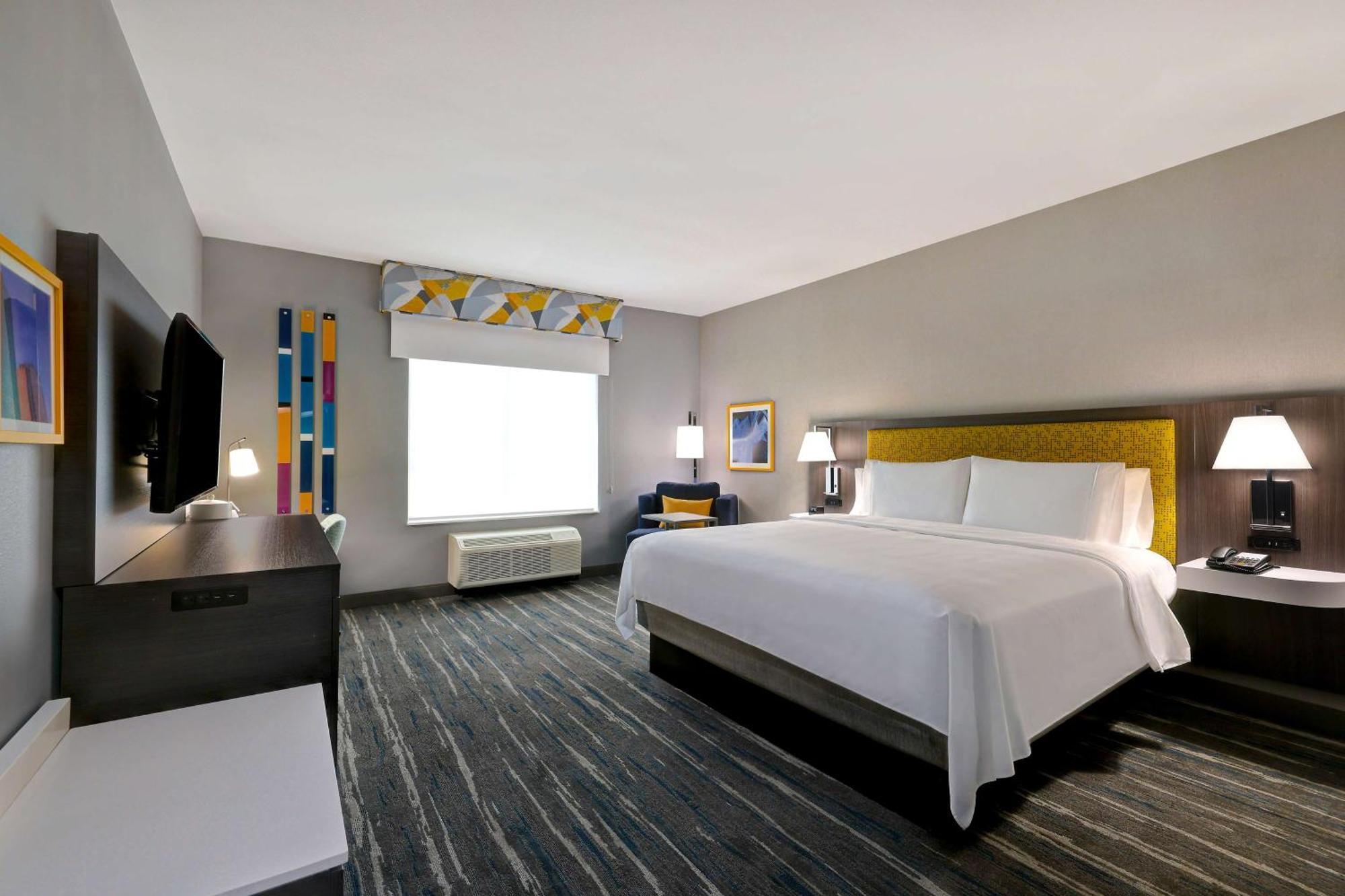 Hampton Inn & Suites Houston East Beltway 8, Tx Luaran gambar