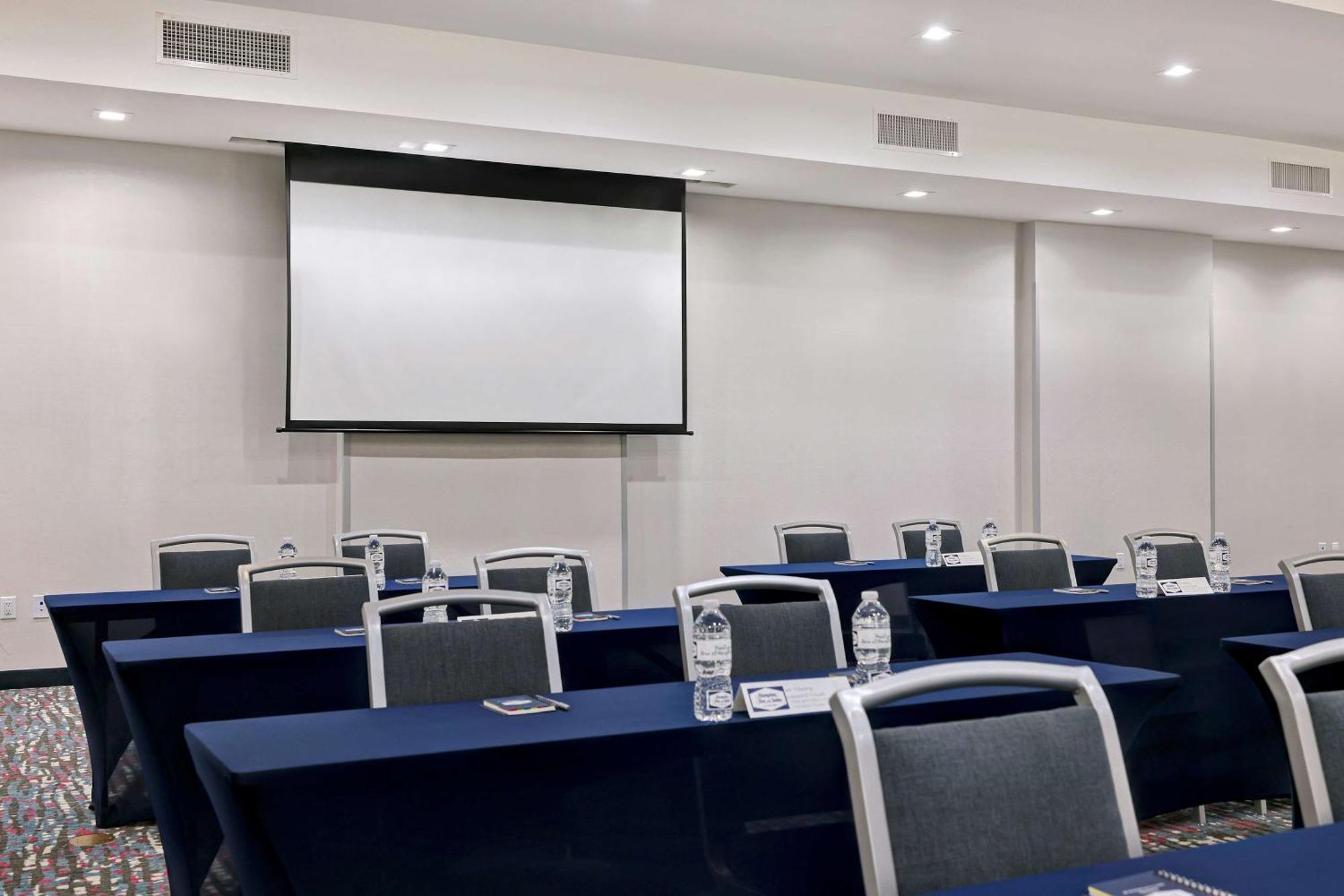 Hampton Inn & Suites Houston East Beltway 8, Tx Luaran gambar