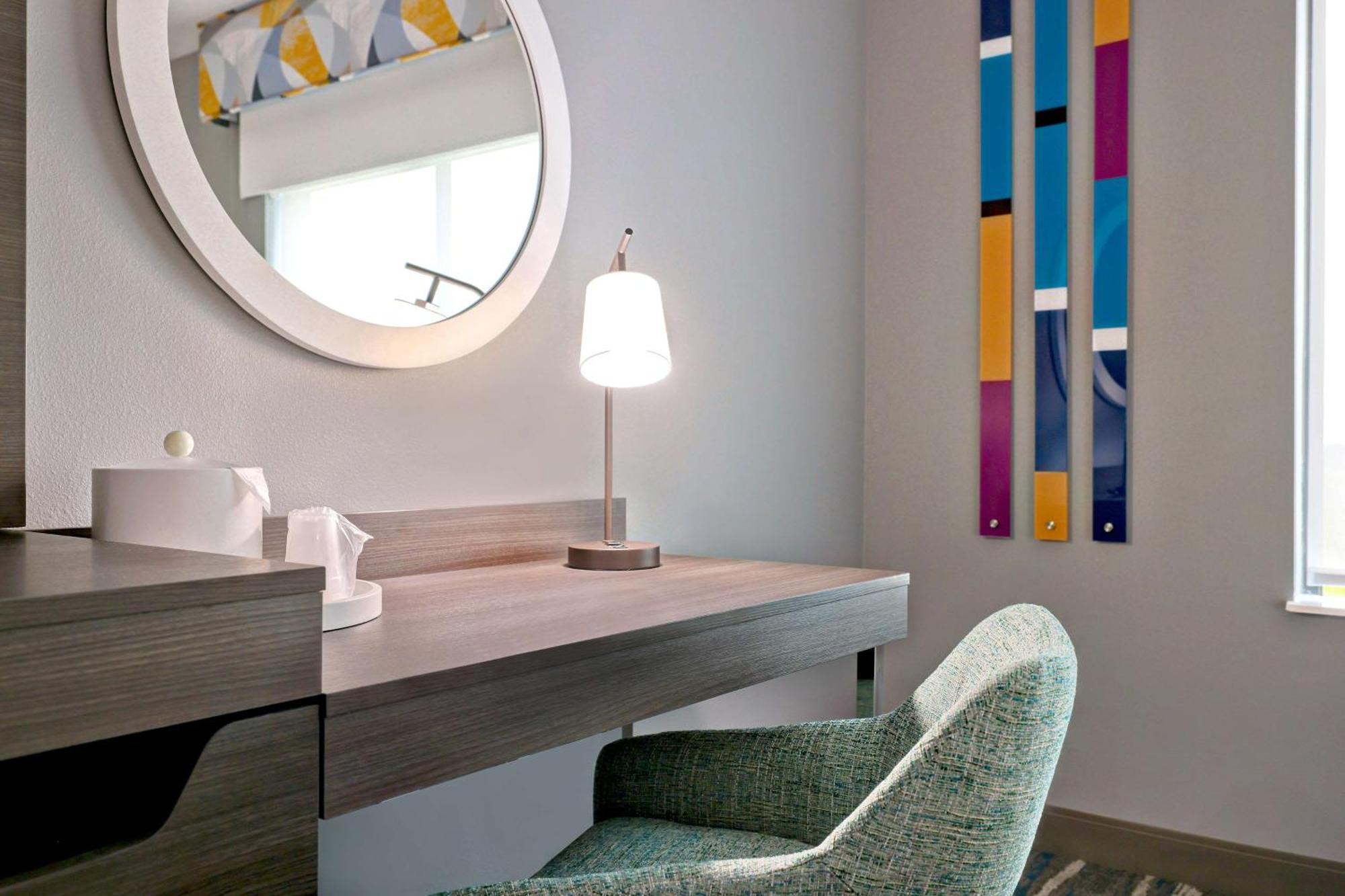 Hampton Inn & Suites Houston East Beltway 8, Tx Luaran gambar