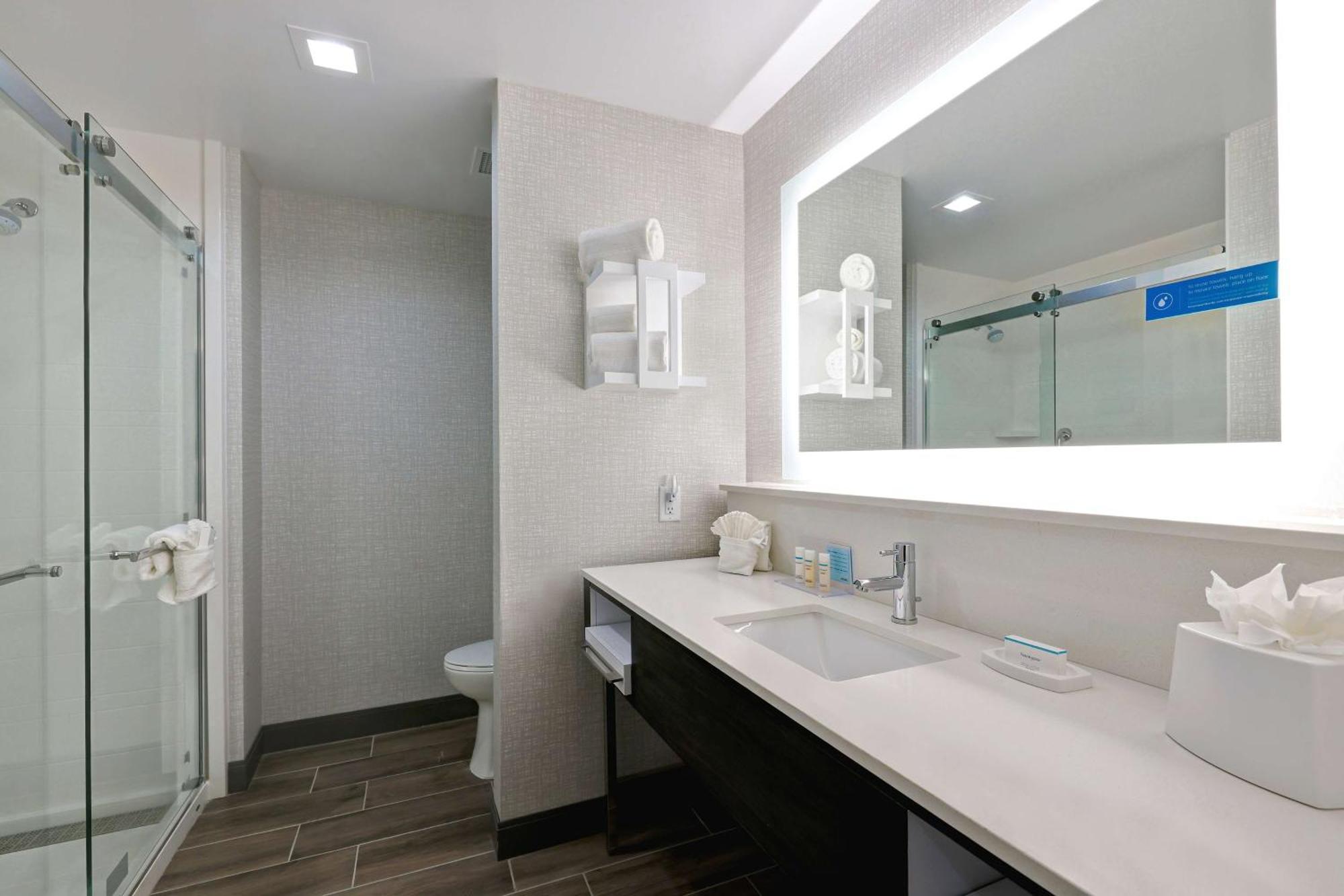 Hampton Inn & Suites Houston East Beltway 8, Tx Luaran gambar