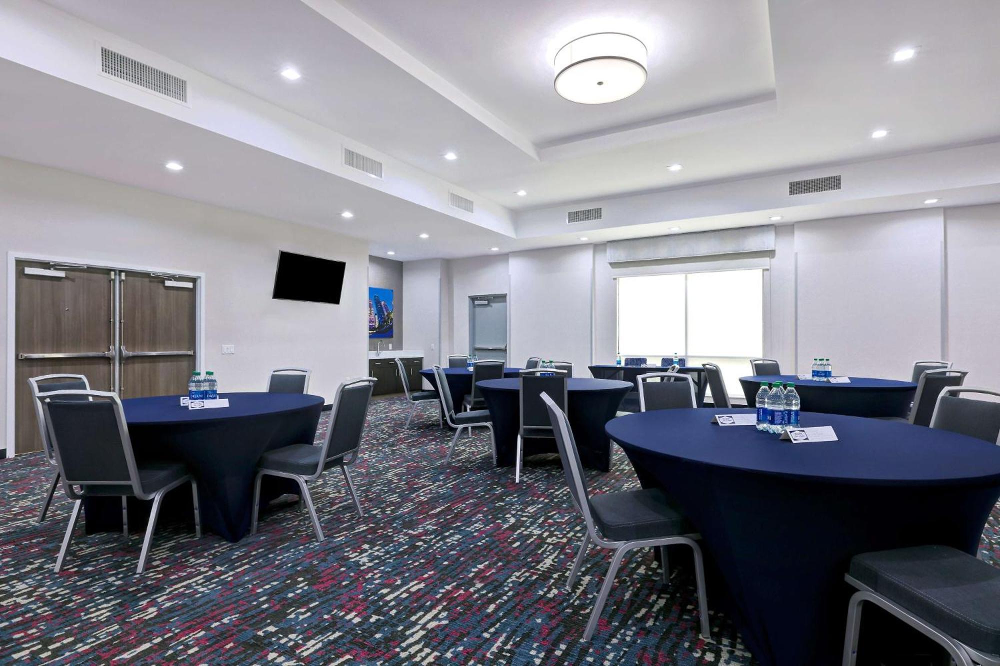 Hampton Inn & Suites Houston East Beltway 8, Tx Luaran gambar