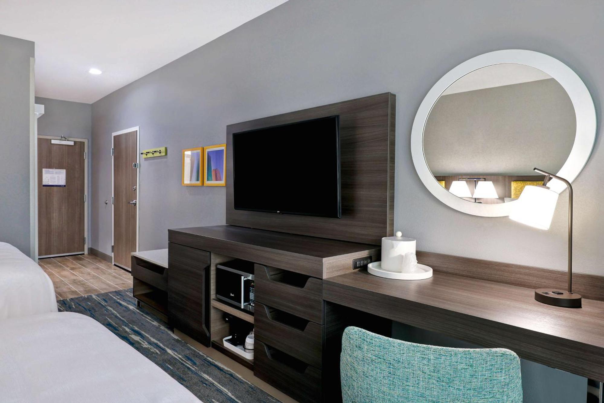 Hampton Inn & Suites Houston East Beltway 8, Tx Luaran gambar