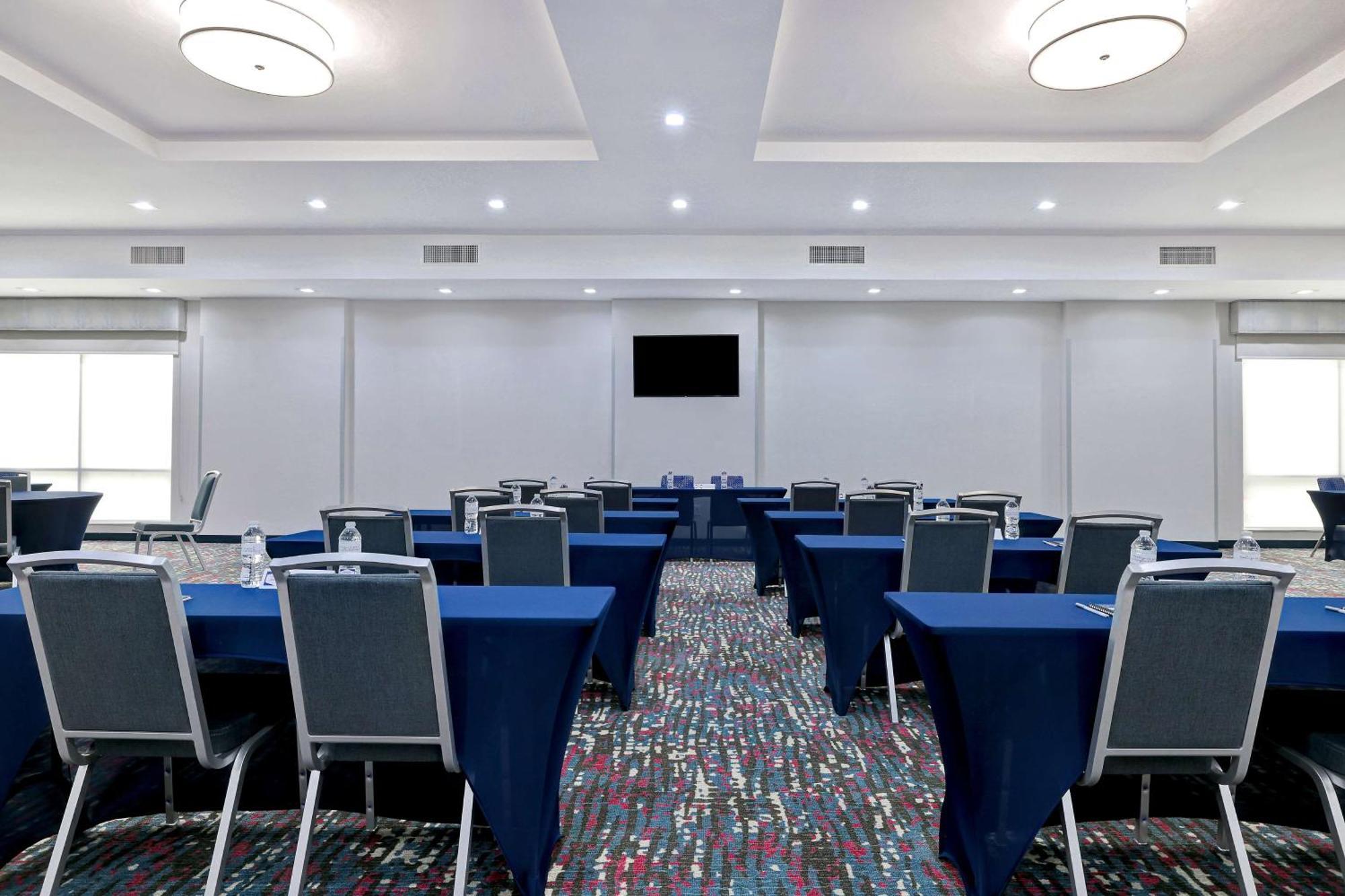 Hampton Inn & Suites Houston East Beltway 8, Tx Luaran gambar