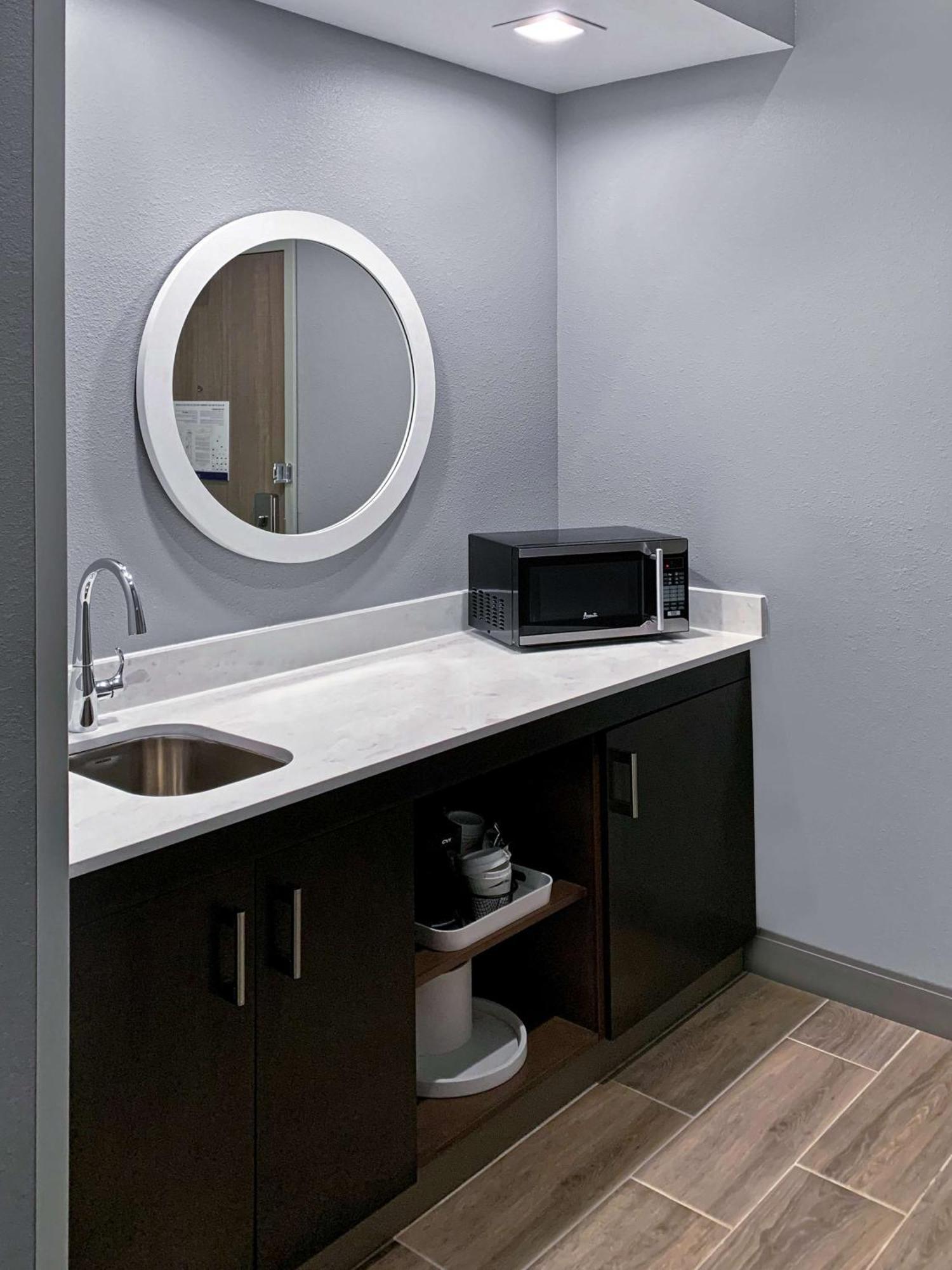 Hampton Inn & Suites Houston East Beltway 8, Tx Luaran gambar