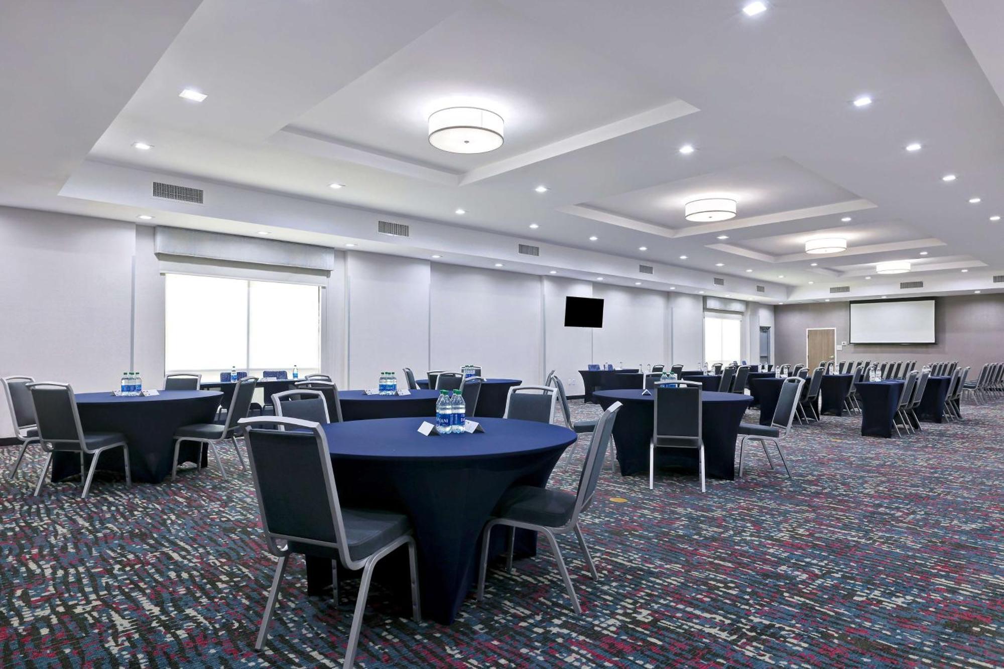 Hampton Inn & Suites Houston East Beltway 8, Tx Luaran gambar