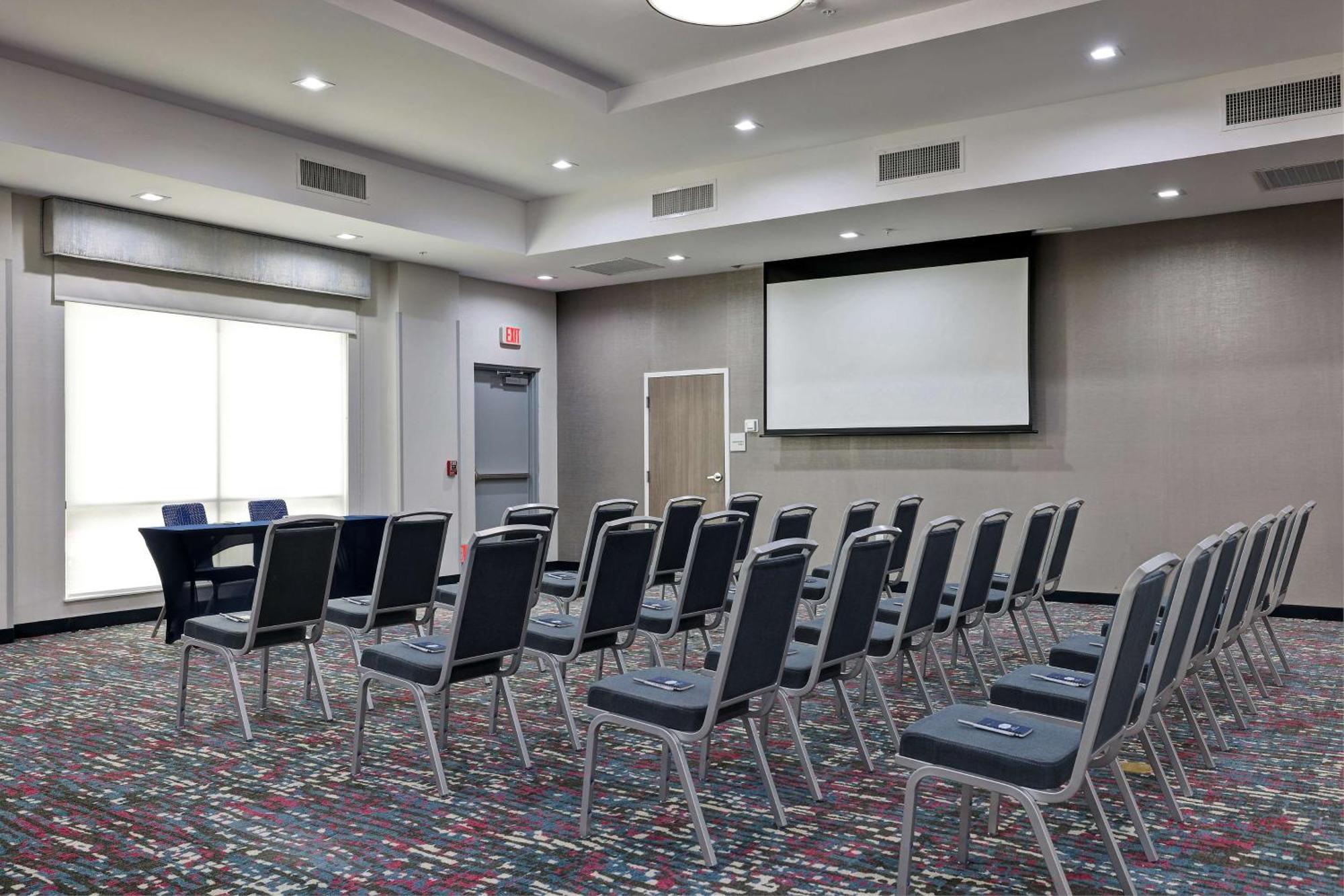 Hampton Inn & Suites Houston East Beltway 8, Tx Luaran gambar
