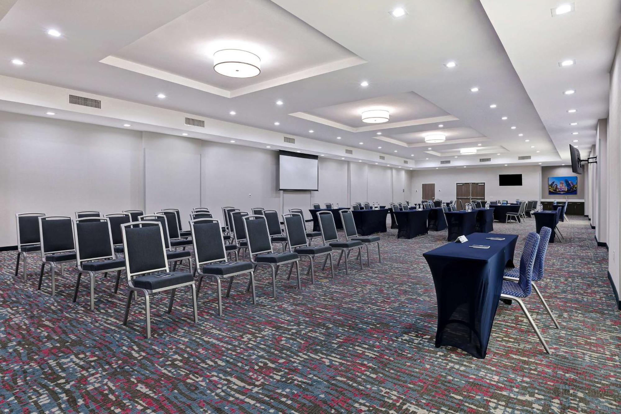 Hampton Inn & Suites Houston East Beltway 8, Tx Luaran gambar