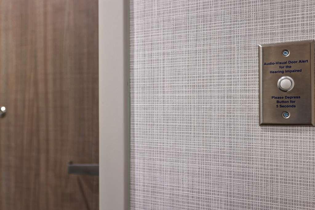 Hampton Inn & Suites Houston East Beltway 8, Tx Bilik gambar