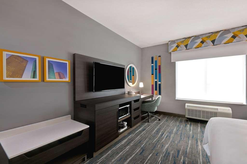Hampton Inn & Suites Houston East Beltway 8, Tx Bilik gambar