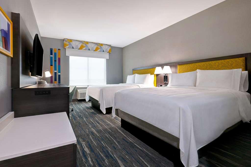 Hampton Inn & Suites Houston East Beltway 8, Tx Bilik gambar